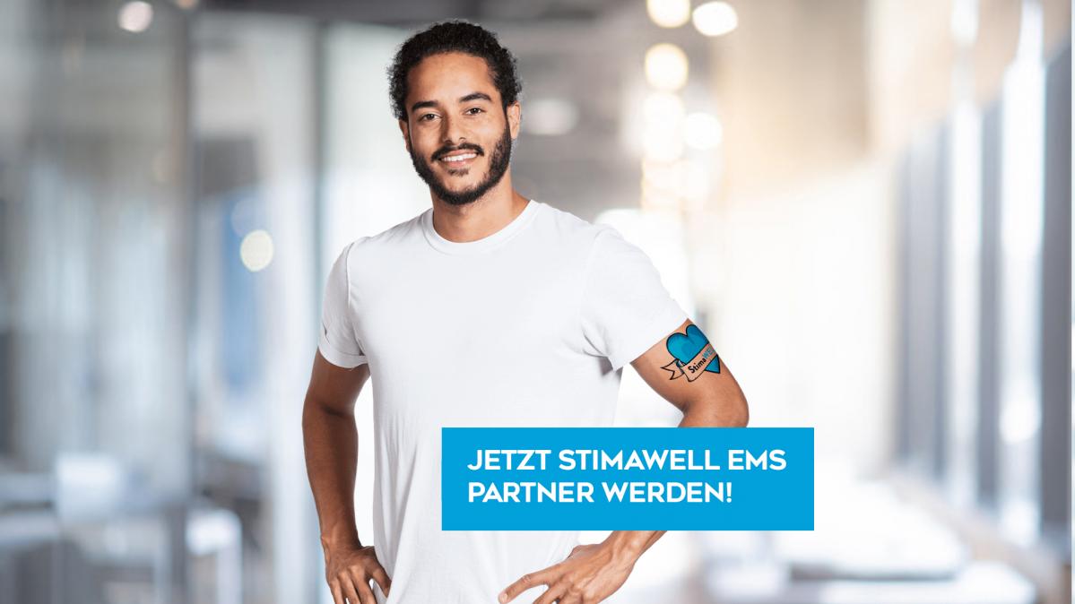 jetzt partner werden