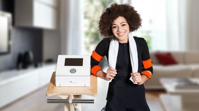Huur of koop EMS producten bij StimaWELL