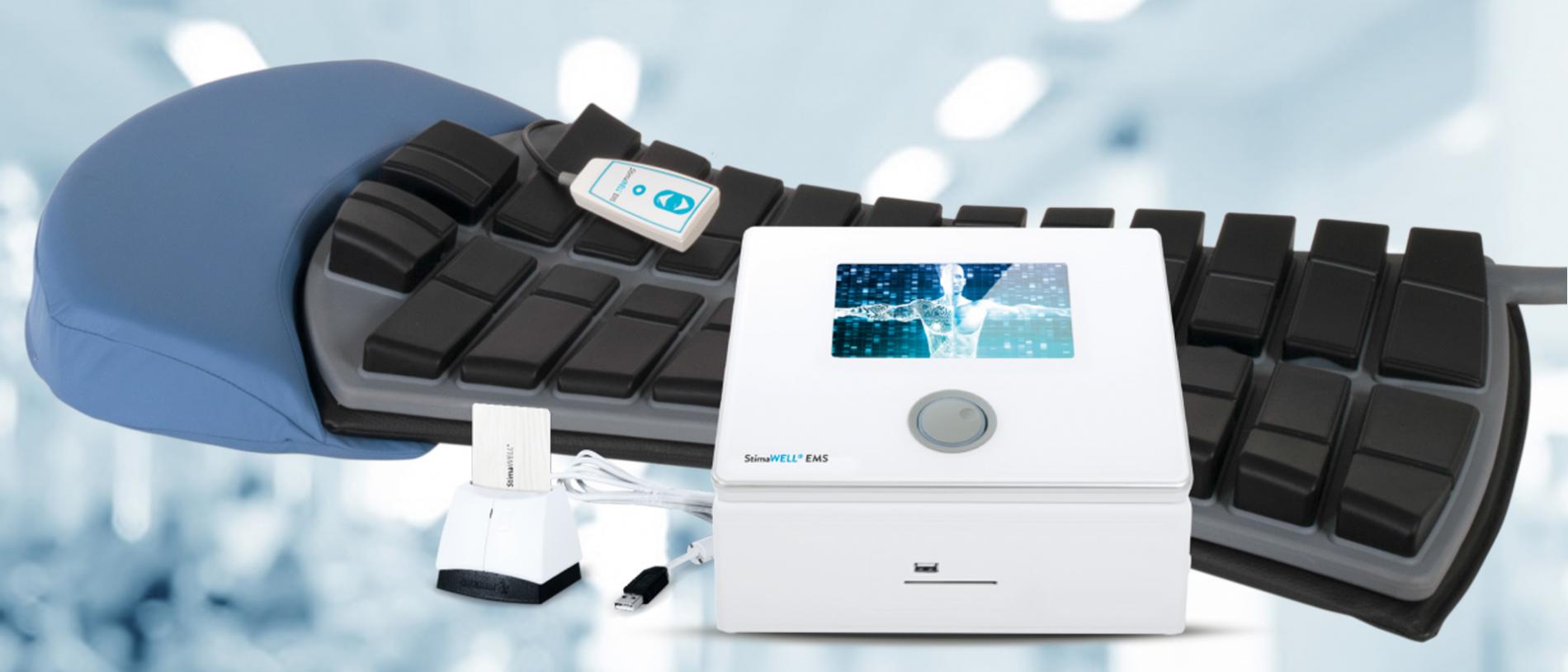 Rücken System Business