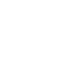 Rücken Massage icon weiß